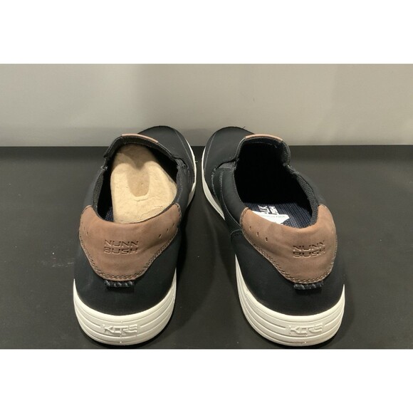 Nunn Bush Kore City Walk Slip On Shoes Men’s Size 14M - Picture 6 of 11